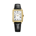 Đồng hồ nữ Raymond Weil Toccata Square 5925-PC-00300 22x28mm
