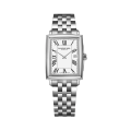 Đồng hồ nữ Raymond Weil Toccata Square 5925-ST-00300 22x28mm
