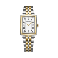 Đồng hồ nữ Raymond Weil Toccata Square 5925-STP-00300 22x28mm