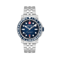 Đồng hồ nam Swiss Military Hanowa Black Marlin SMWGH0001703 44mm