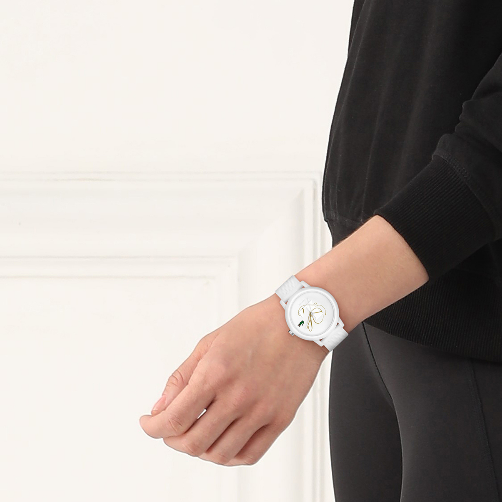 Đồng Hồ Nữ Lacoste 12.12 2001515 36mm