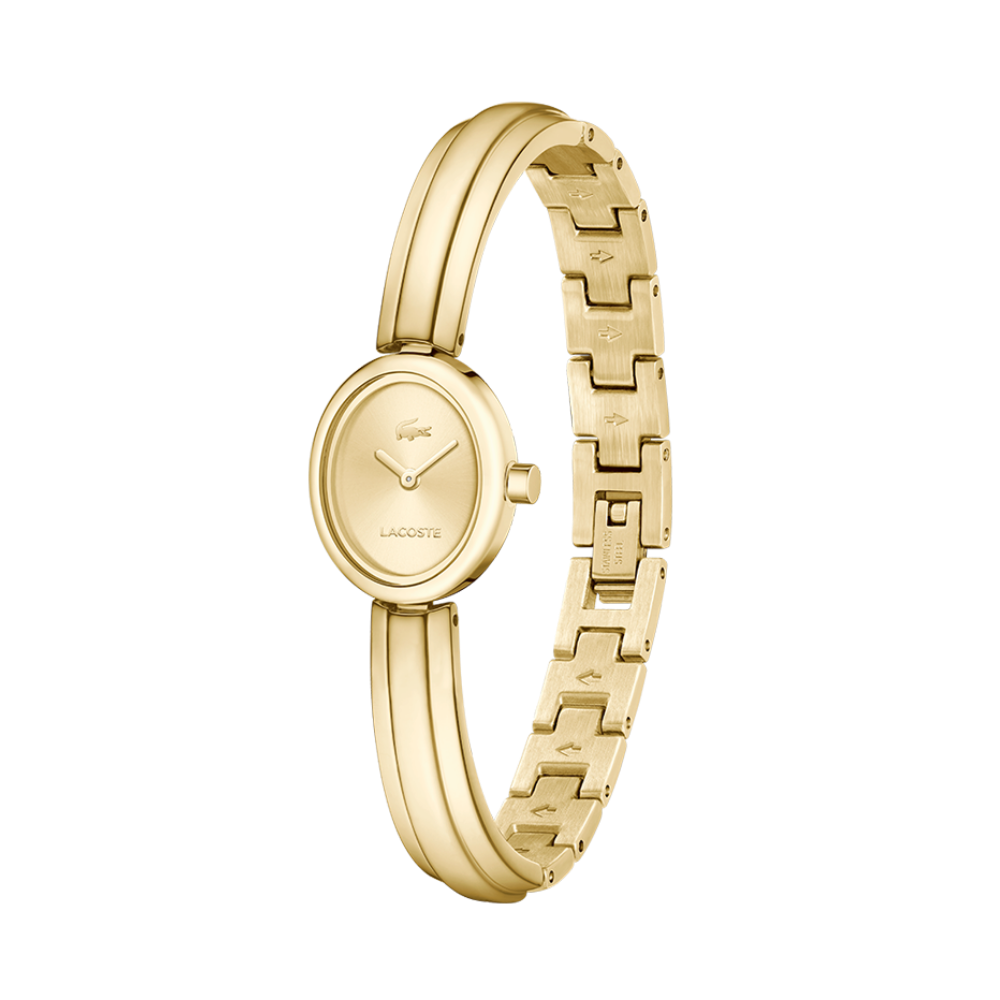 Đồng Hồ Nữ Lacoste Suzanne 2001527 18.5mmx22mm