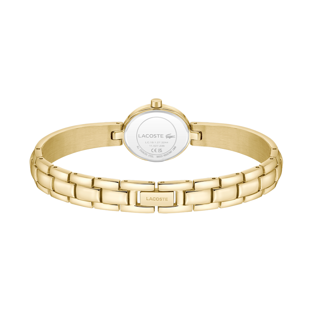 Đồng Hồ Nữ Lacoste Suzanne 2001527 18.5mmx22mm