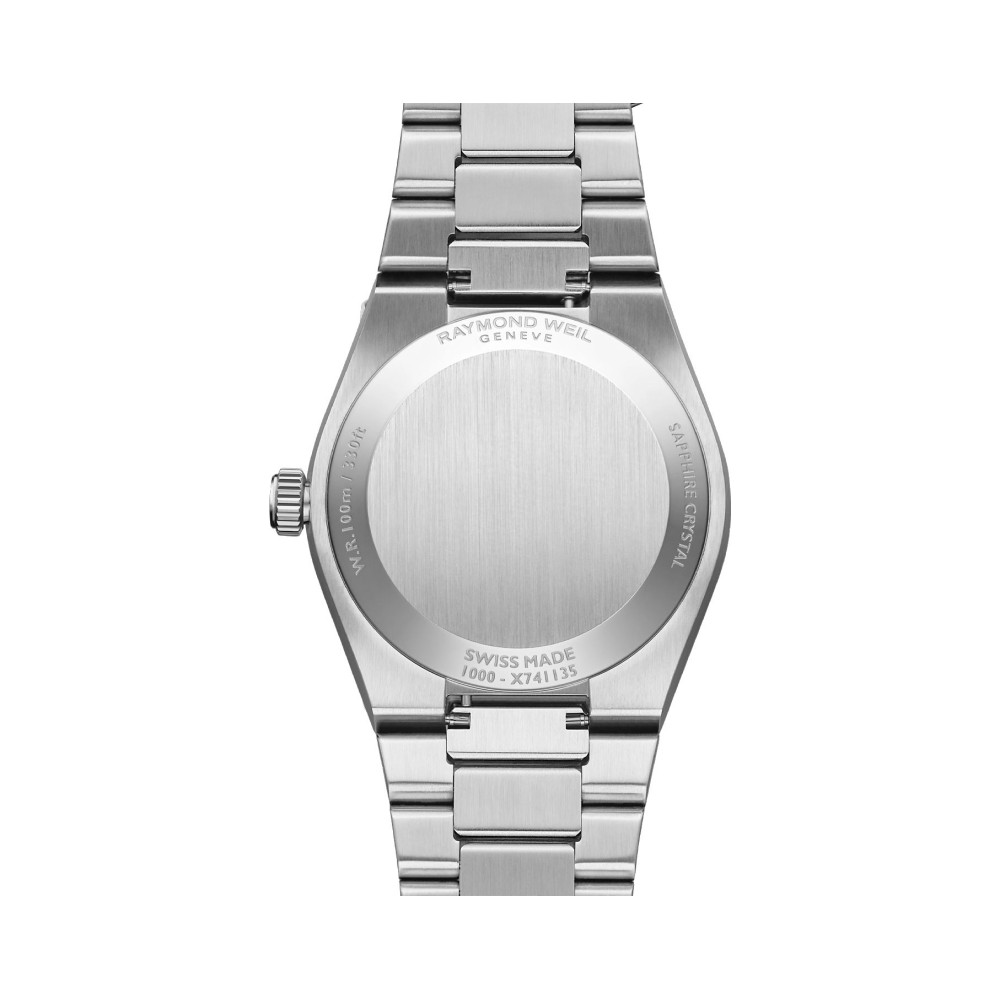Đồng hồ nam Raymond Weil A.R.T. Automatic 1000-ST-20001 38mm