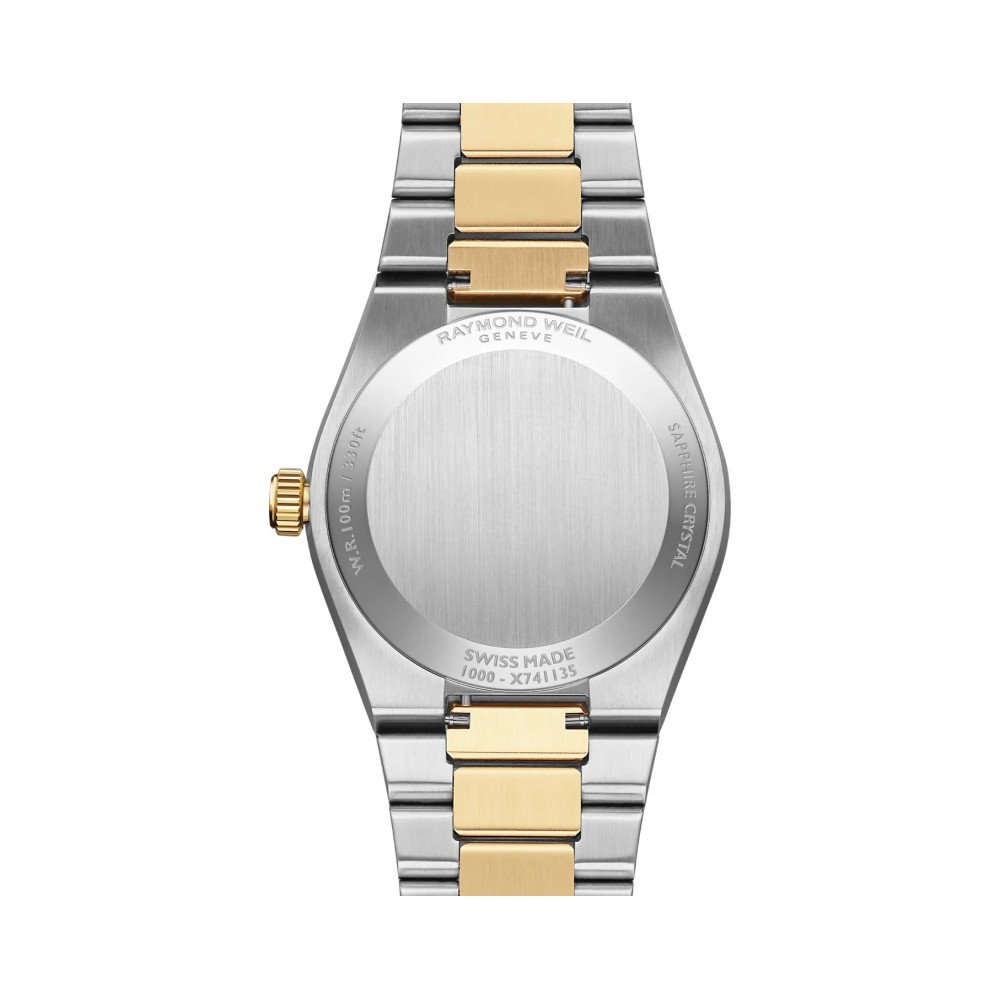 Đồng hồ nam Raymond Weil A.R.T. Automatic 1000-STP-20001 38mm