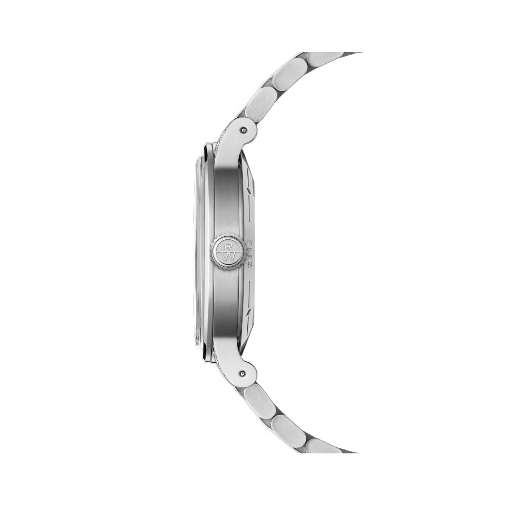 Đồng hồ nam Raymond Weil Millesime Moonphase 2945-ST-65001 39mm