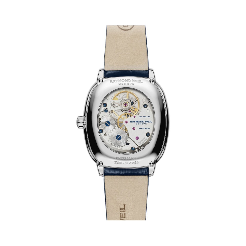 Đồng hồ nam Raymond Weil Toccata Heritage 2280-STC-50001 33x38mm