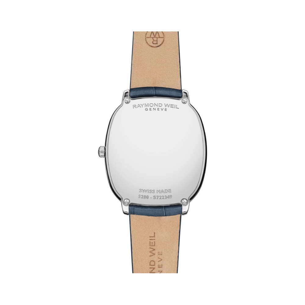 Đồng hồ nam Raymond Weil Tocota Heritage 5280-STC-50001 31 x 36mm