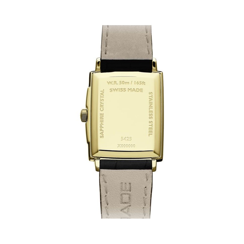 Đồng hồ nam Raymond Weil Toccata Heritage 5425-PC-00300 37x29mm
