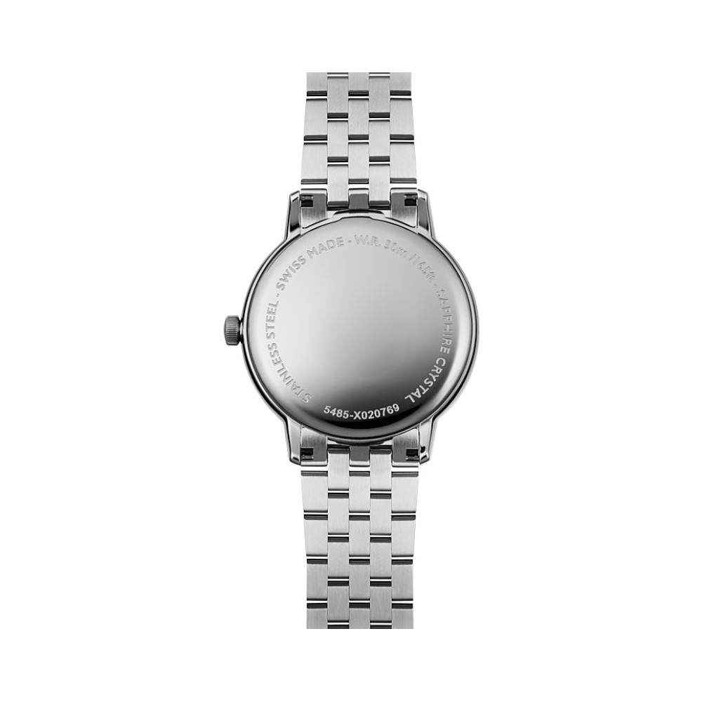 Đồng hồ nam Raymond Weil Toccata Classic 5485-ST-00359 39mm