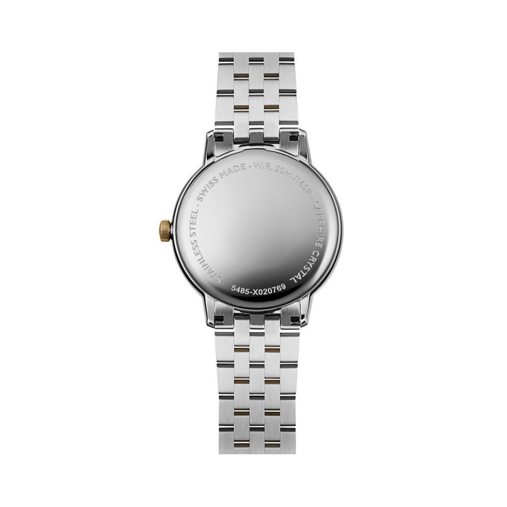 Đồng hồ nam Raymond Weil Toccata Classic 5485-STP-00359 39mm