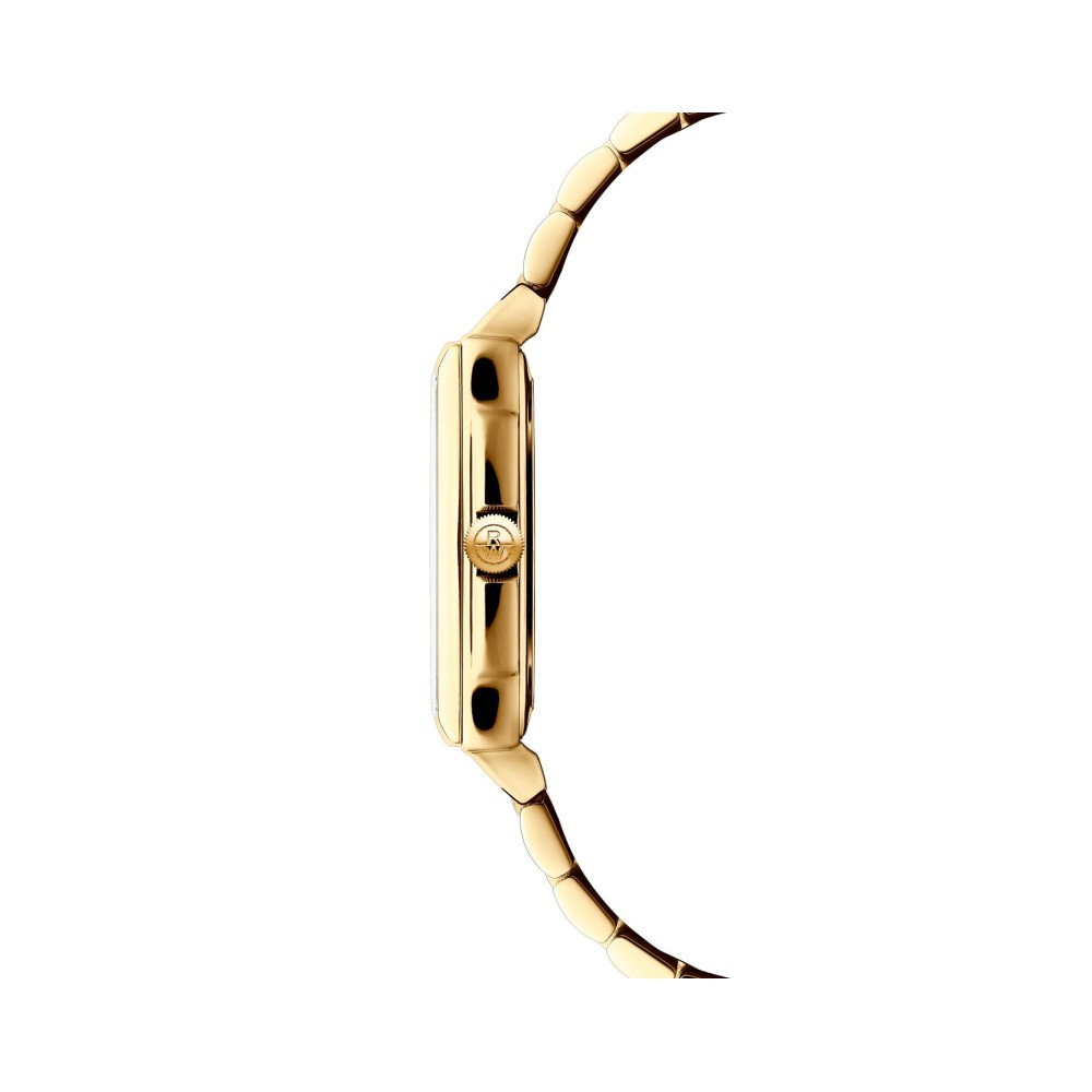 Đồng hồ nữ Raymond Weil Toccata Square 5925-P-00995 22x28mm