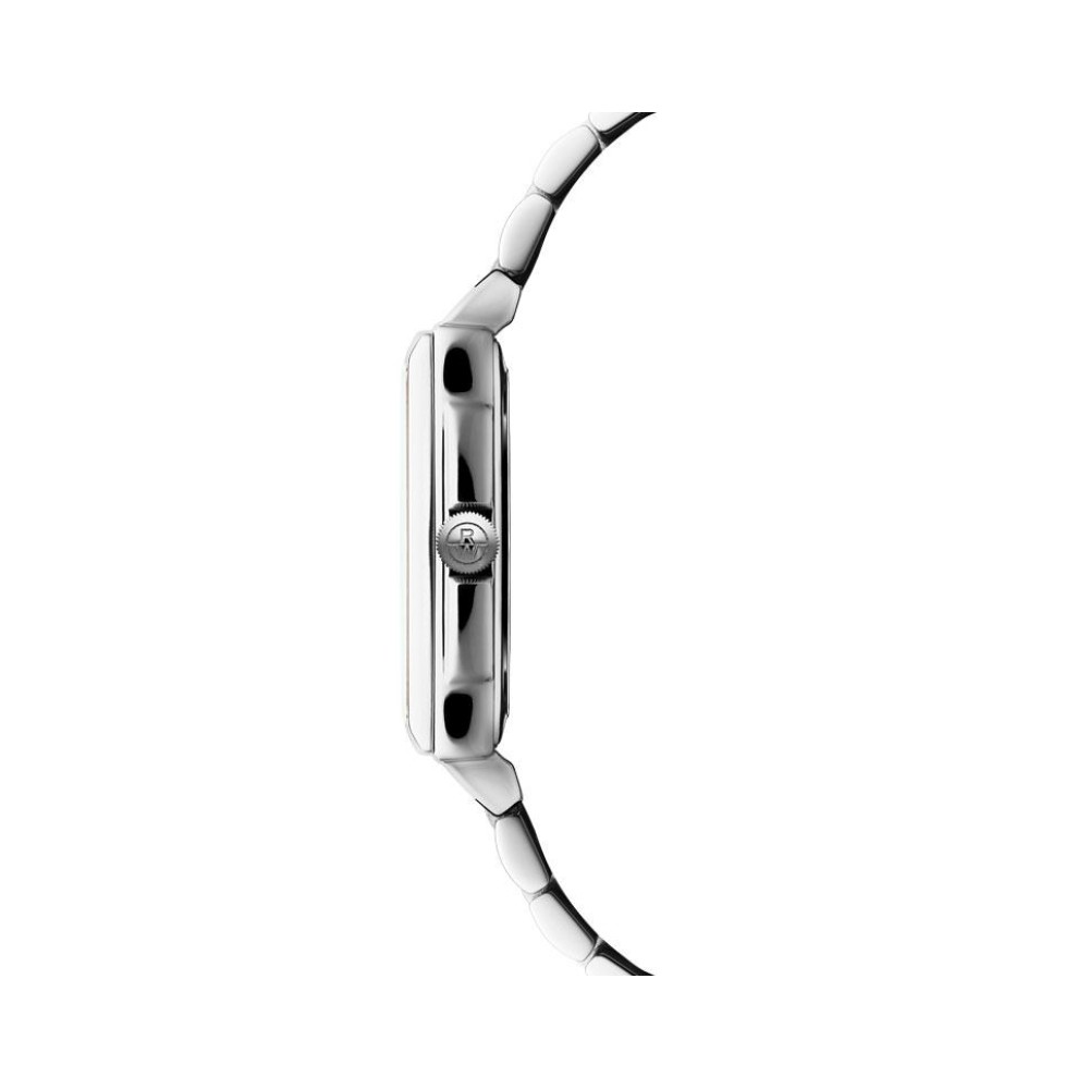 Đồng hồ nữ Raymond Weil Toccata Square 5925-ST-00300 22x28mm