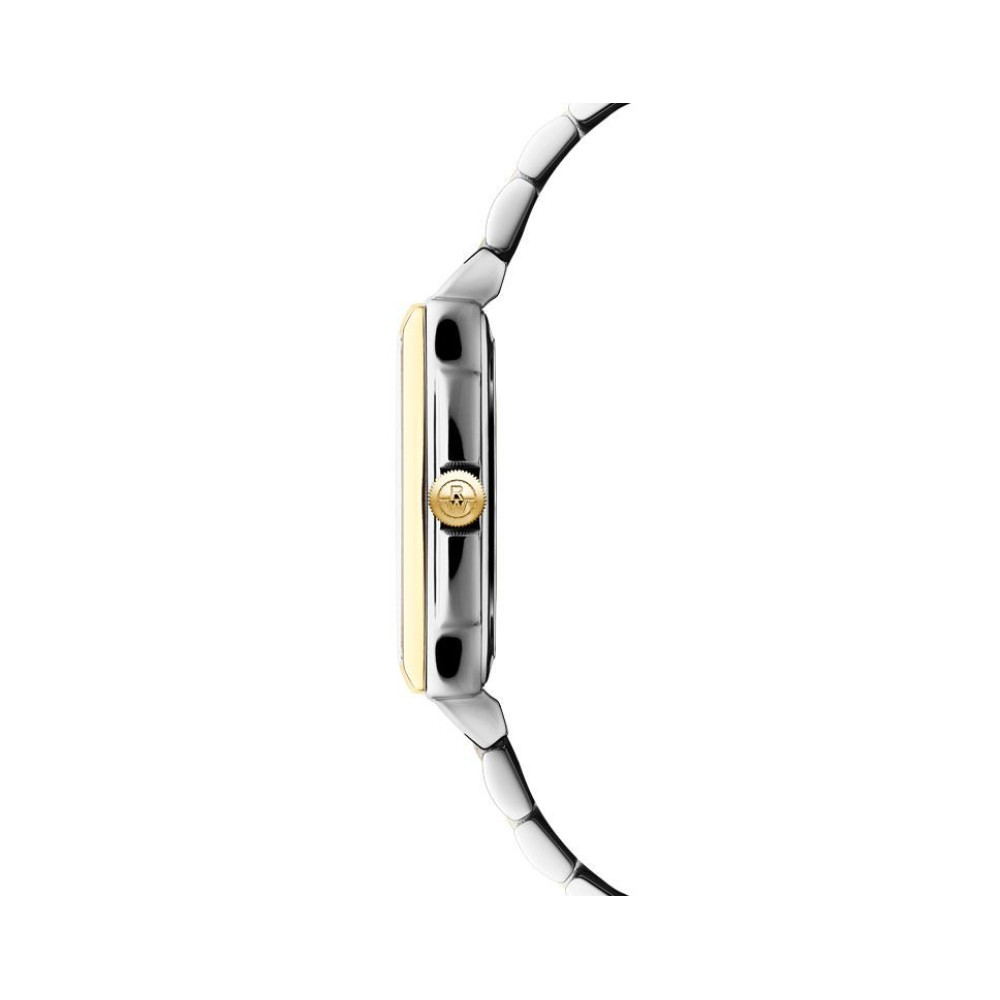 Đồng hồ nữ Raymond Weil Toccata Square 5925-STP-00300 22x28mm