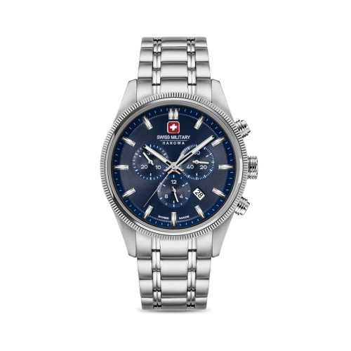 Đồng hồ nam Swiss Military Hanowa AIRMAN FIRST CLASS SMWGI0003104 43mm