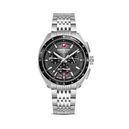 Đồng hồ nam Swiss Military Hanowa Defender SMWGI0003302 41mm