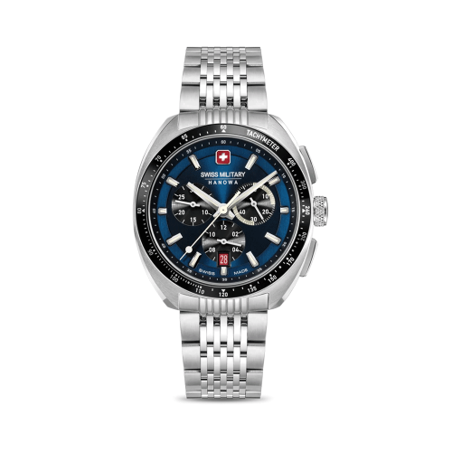 Đồng hồ nam Swiss Military Hanowa Defender SMWGI0003303 41mm