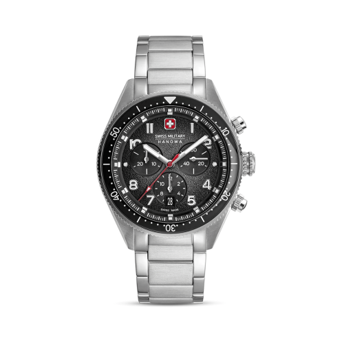 Đồng hồ nam Swiss Military Hanowa Greyhound Chrono SMWGI0003803 43mm