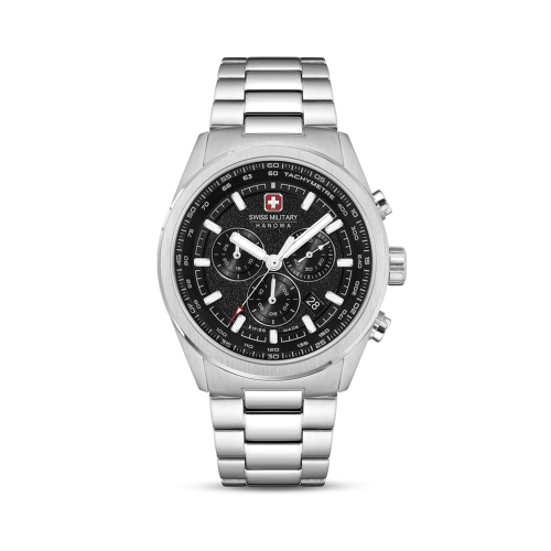Đồng hồ nam Swiss Military Hanowa Navalus Pro Chrono SMWGI0004204 43mm