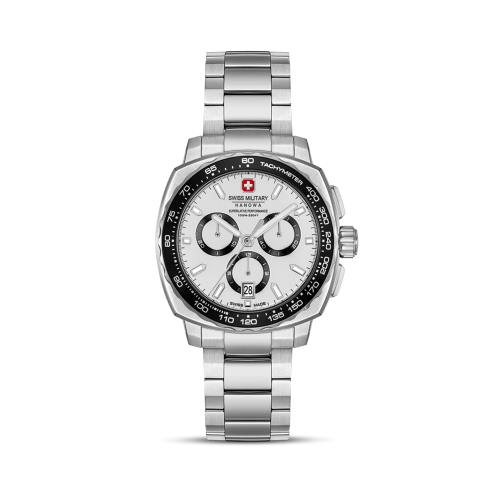 Đồng hồ nam Swiss Military Hanowa SPEEDWELL SMWGI0006801 41mm