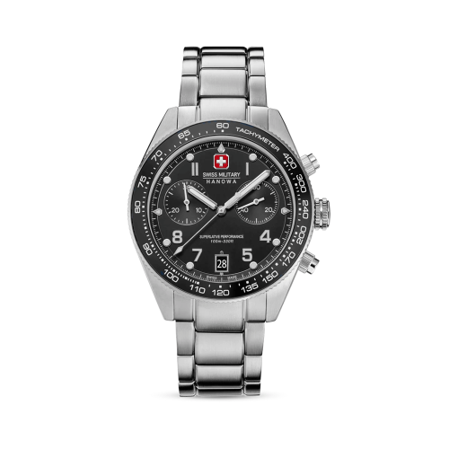 Đồng hồ nam Swiss Military Hanowa SPITFIRE SMWGI0007701 43mm