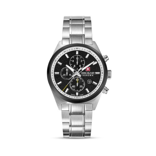 Đồng hồ nam Swiss Military Hanowa Storm SMWGI0007801 43mm