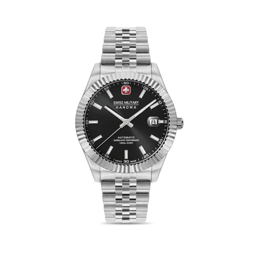 Đồng hồ nam Swiss Military Hanowa DILIGENTER SMWGL0002101 41mm