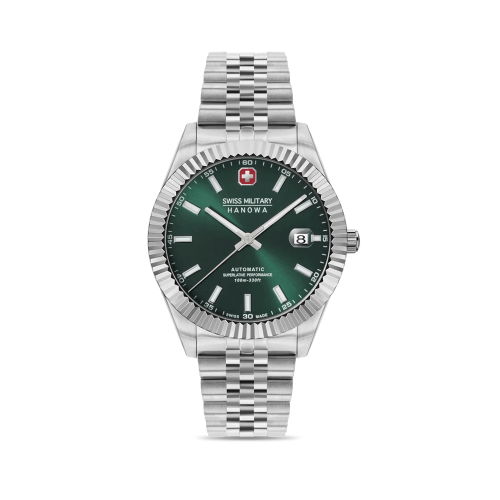 Đồng hồ nam Swiss Military Hanowa DILIGENTER SMWGL0002103 41mm