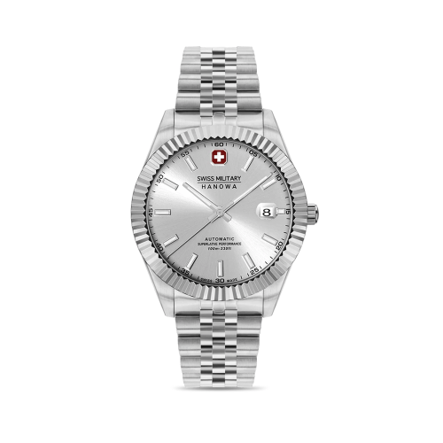 Đồng hồ nam Swiss Military Hanowa DILIGENTER SMWGL0002104 41mm