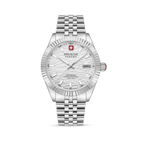 Đồng hồ nam Swiss Military Hanowa MASTER DILIGENTER SMWGL0005402 41mm