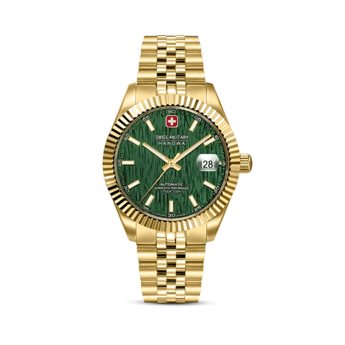 Đồng hồ nam Swiss Military Hanowa MASTER DILIGENTER SMWGL0005412 41mm