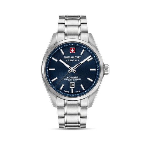 Đồng hồ nam Swiss Military Hanowa MAJESTIC PIONEER SMWGL0006202 41mm