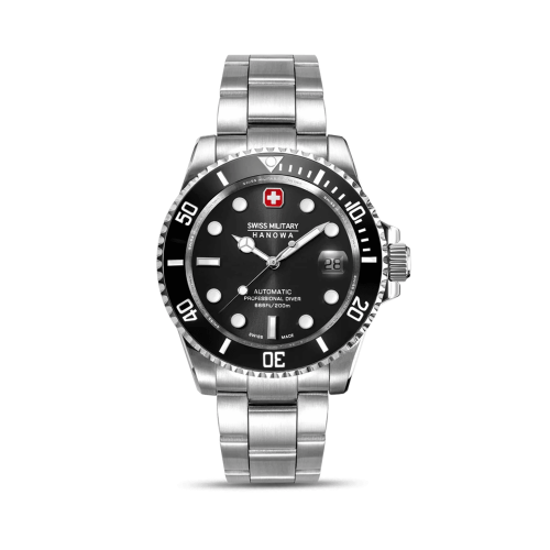 Đồng hồ nam Swiss Military Hanowa SEALORD SMWGL0006301 41mm
