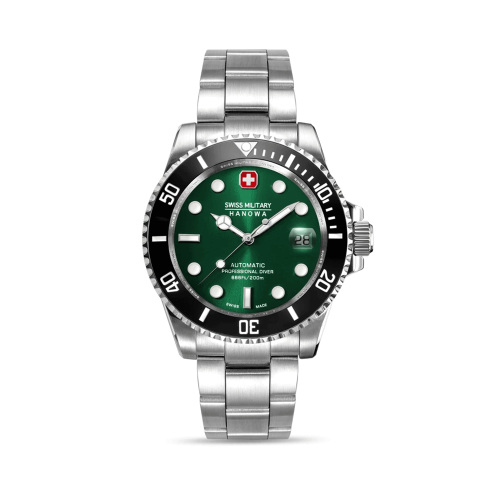 Đồng hồ nam Swiss Military Hanowa SEALORD SMWGL0006302 41mm