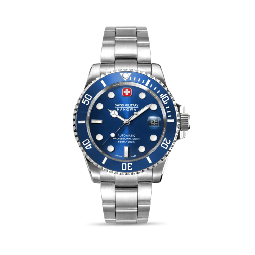 Đồng hồ nam Swiss Military Hanowa SEALORD SMWGL0006304 41mm