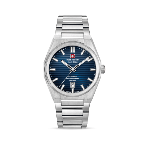 Đồng hồ nam Swiss Military Hanowa AVALANCHE SMWGL0006901 41mm