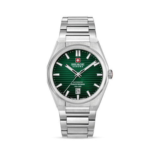 Đồng hồ nam Swiss Military Hanowa AVALANCHE SMWGL0006902 41mm