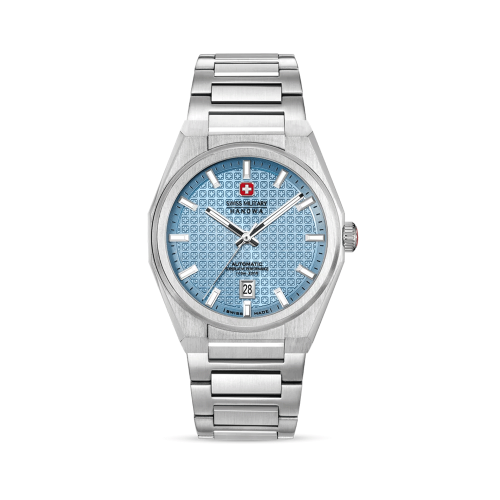 Đồng hồ nam Swiss Military Hanowa AVALANCHE ICON SMWGL0006904 41mm