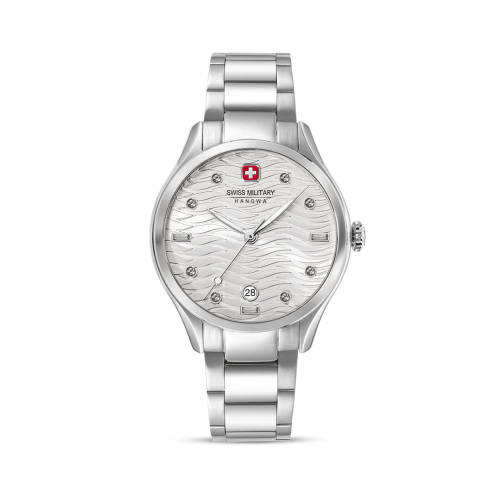 Đồng hồ nữ Swiss Military Hanowa MANTA LADY SMWLH0005301 38mm