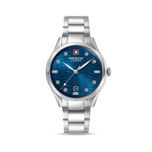 Đồng hồ nữ Swiss Military Hanowa MANTA LADY SMWLH0005302 38mm
