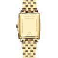 Đồng hồ nữ Raymond Weil Toccata Square 5925-P-00300 22x28mm
