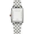 Đồng hồ nữ Raymond Weil Toccata Square 5925-SP5-00300 22x28mm