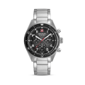 Đồng hồ nam Swiss Military Hanowa Greyhound Chrono SMWGI0003803 43mm