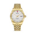 Đồng hồ nam Swiss Military Hanowa MASTER DILIGENTER SMWGL0005410 41mm