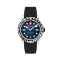 Đồng hồ nam Swiss Military Hanowa BLACK MARLIN SMWGN0001706 44mm