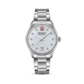 Đồng hồ nữ Swiss Military Hanowa ROADRUNNER LADY SPARKLE SMWLH0005001 35mm