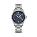Đồng hồ nữ Swiss Military Hanowa ROADRUNNER LADY SPARKLE SMWLH0005002 35mm