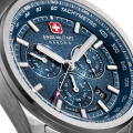 Đồng hồ nam Swiss Military Hanowa Navalus Pro Chrono SMWGI0004205 43mm