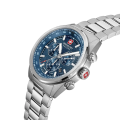 Đồng hồ nam Swiss Military Hanowa Navalus Pro Chrono SMWGI0004205 43mm