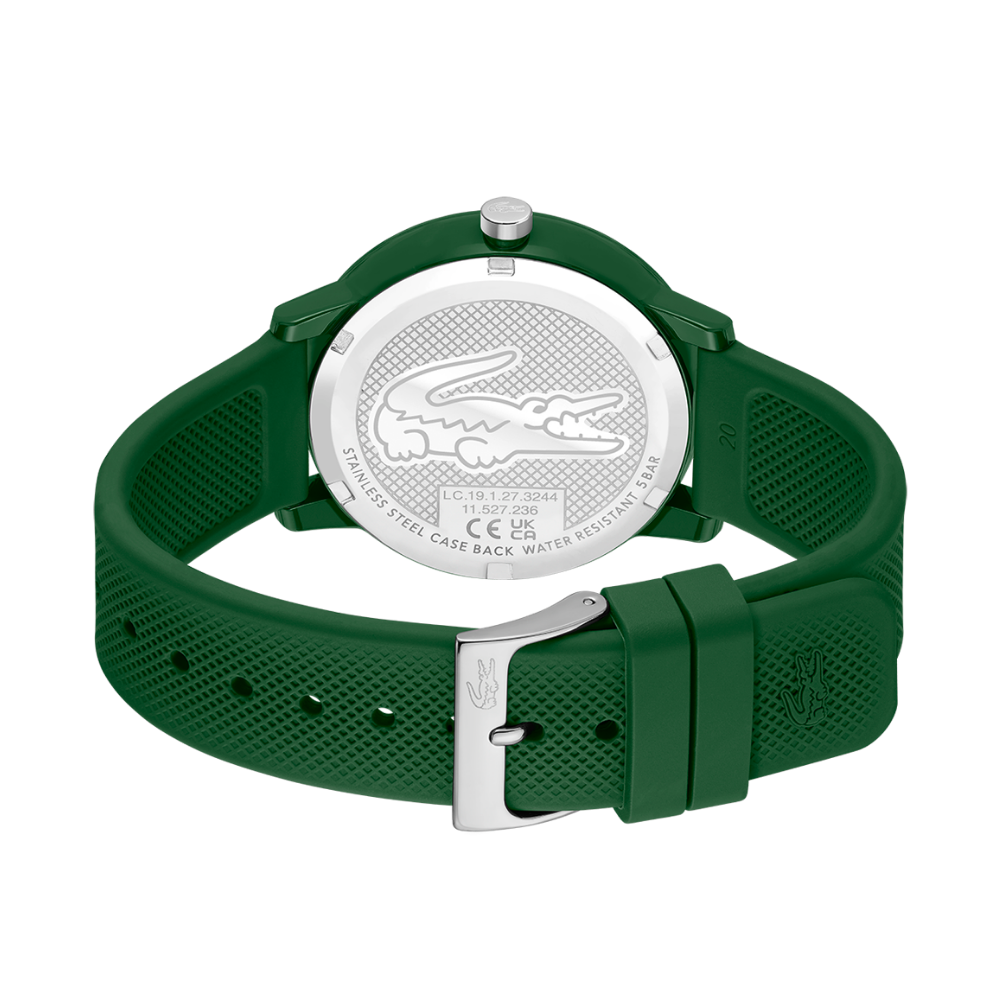 Đồng Hồ Nam Lacoste 12.12 2011511 42mm